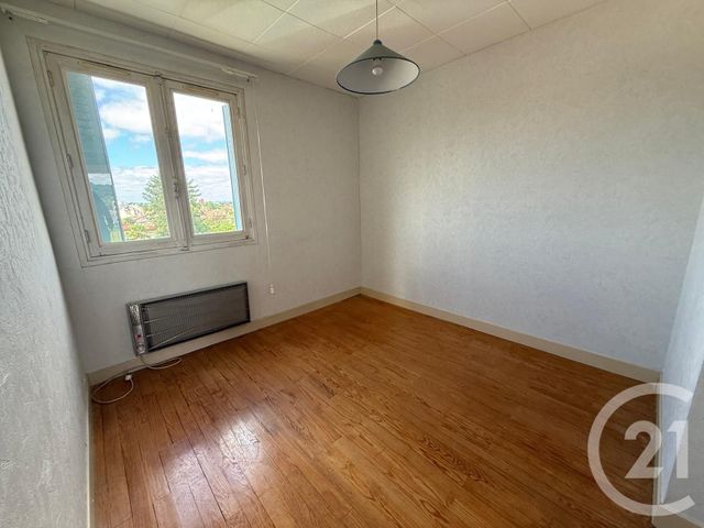 Appartement &agrave; vendre - 3 pi&egrave;ces - 56,35 m2 - Aureilhan - 65 - MIDI-PYRENEES