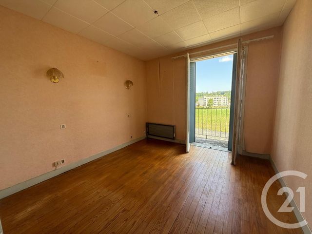 Appartement &agrave; vendre - 3 pi&egrave;ces - 56,35 m2 - Aureilhan - 65 - MIDI-PYRENEES