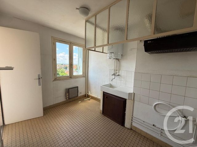 Appartement &agrave; vendre - 3 pi&egrave;ces - 56,35 m2 - Aureilhan - 65 - MIDI-PYRENEES