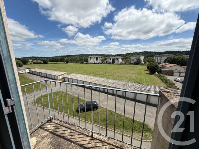 Appartement &agrave; vendre - 3 pi&egrave;ces - 56,35 m2 - Aureilhan - 65 - MIDI-PYRENEES