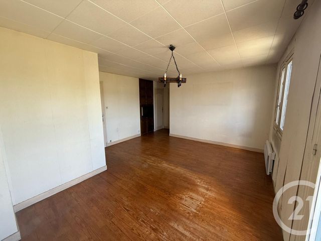 Appartement &agrave; vendre - 3 pi&egrave;ces - 56,35 m2 - Aureilhan - 65 - MIDI-PYRENEES
