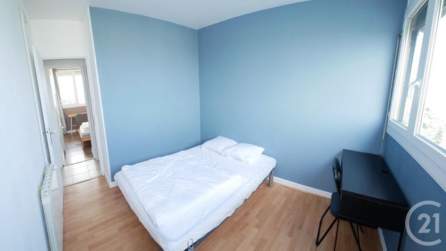 Appartement T3 &agrave; louer - 3 pi&egrave;ces - 64,22 m2 - Tarbes - 65 - MIDI-PYRENEES