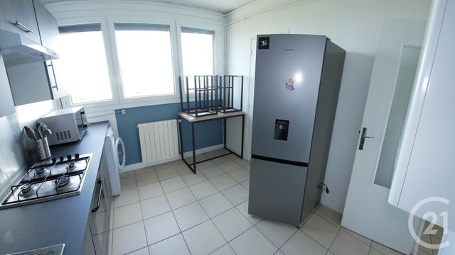 Appartement T3 &agrave; louer - 3 pi&egrave;ces - 64,22 m2 - Tarbes - 65 - MIDI-PYRENEES