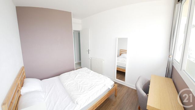 Appartement T3 &agrave; louer - 3 pi&egrave;ces - 64,22 m2 - Tarbes - 65 - MIDI-PYRENEES