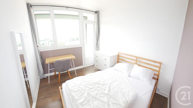Appartement T3 &agrave; louer - 3 pi&egrave;ces - 64,22 m2 - Tarbes - 65 - MIDI-PYRENEES