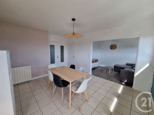 Appartement T3 &agrave; louer - 3 pi&egrave;ces - 64,22 m2 - Tarbes - 65 - MIDI-PYRENEES