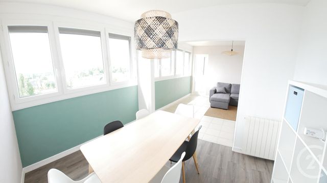 Appartement T3 &agrave; louer - 3 pi&egrave;ces - 64,22 m2 - Tarbes - 65 - MIDI-PYRENEES