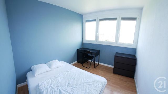 Appartement T3 &agrave; louer - 3 pi&egrave;ces - 64,22 m2 - Tarbes - 65 - MIDI-PYRENEES