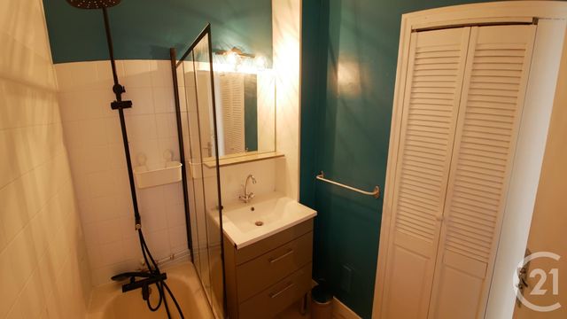 Appartement T3 &agrave; louer - 3 pi&egrave;ces - 64,22 m2 - Tarbes - 65 - MIDI-PYRENEES