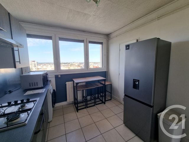 Appartement T3 &agrave; louer - 3 pi&egrave;ces - 64,22 m2 - Tarbes - 65 - MIDI-PYRENEES