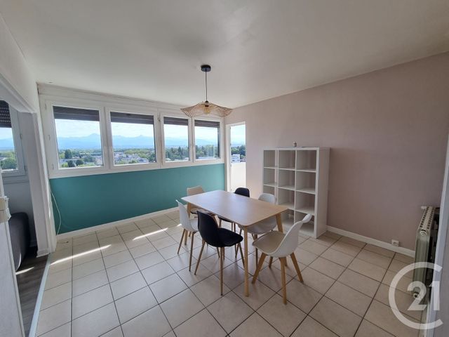 appartement - TARBES - 65