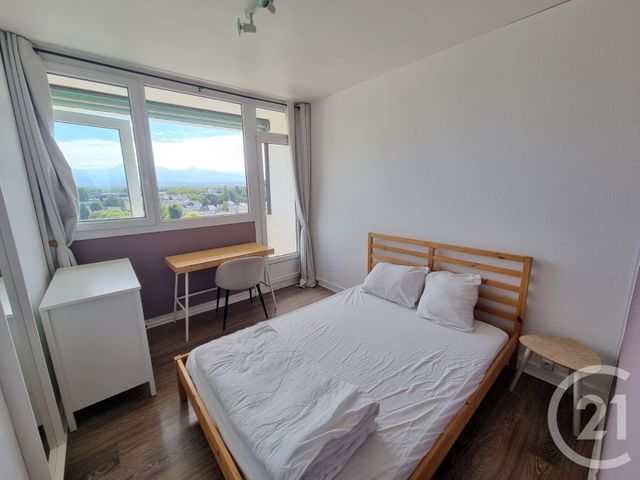 Appartement T3 &agrave; louer - 3 pi&egrave;ces - 64,22 m2 - Tarbes - 65 - MIDI-PYRENEES