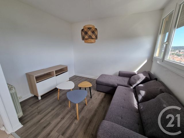 Appartement T3 &agrave; louer - 3 pi&egrave;ces - 64,22 m2 - Tarbes - 65 - MIDI-PYRENEES