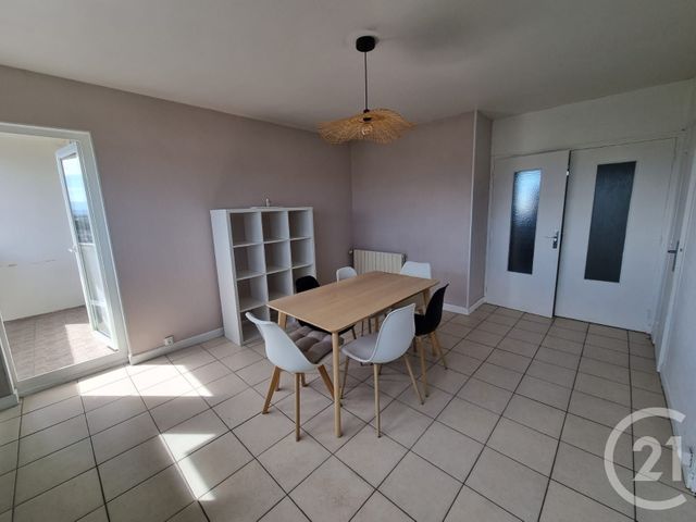 Appartement T3 &agrave; louer - 3 pi&egrave;ces - 64,22 m2 - Tarbes - 65 - MIDI-PYRENEES