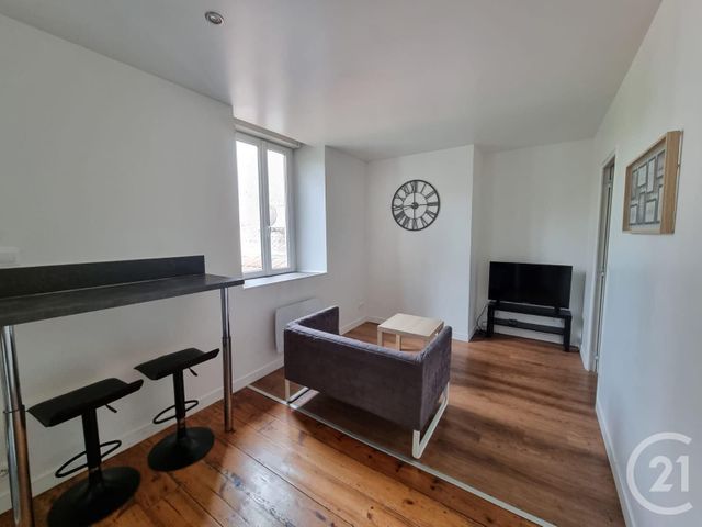 Appartement T3 &agrave; louer - 3 pi&egrave;ces - 46,63 m2 - Tarbes - 65 - MIDI-PYRENEES
