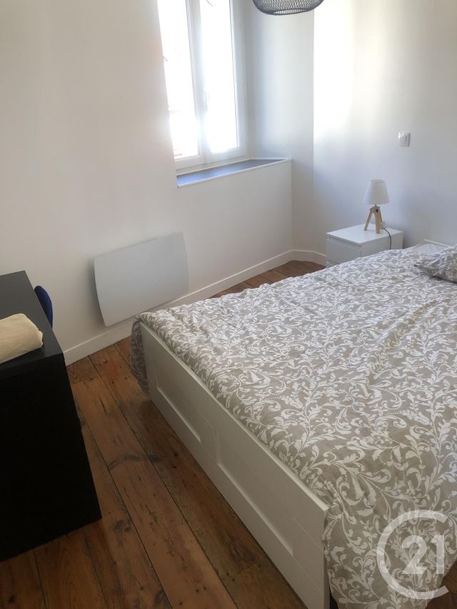 Appartement T3 &agrave; louer - 3 pi&egrave;ces - 46,63 m2 - Tarbes - 65 - MIDI-PYRENEES