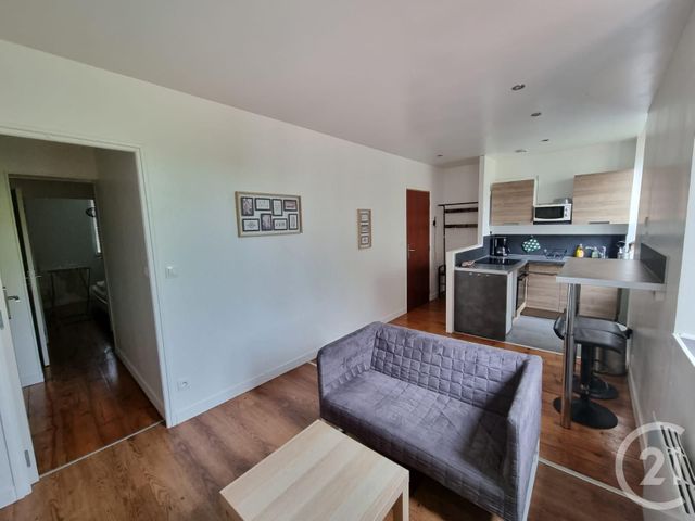 Appartement T3 &agrave; louer - 3 pi&egrave;ces - 46,63 m2 - Tarbes - 65 - MIDI-PYRENEES
