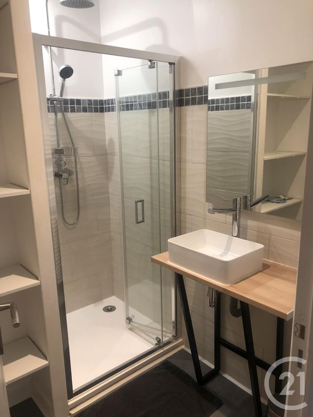 Appartement T3 &agrave; louer - 3 pi&egrave;ces - 46,63 m2 - Tarbes - 65 - MIDI-PYRENEES
