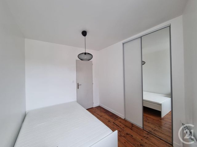 Appartement T3 &agrave; louer - 3 pi&egrave;ces - 46,63 m2 - Tarbes - 65 - MIDI-PYRENEES