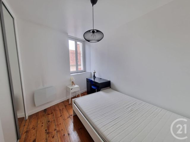 Appartement T3 &agrave; louer - 3 pi&egrave;ces - 46,63 m2 - Tarbes - 65 - MIDI-PYRENEES