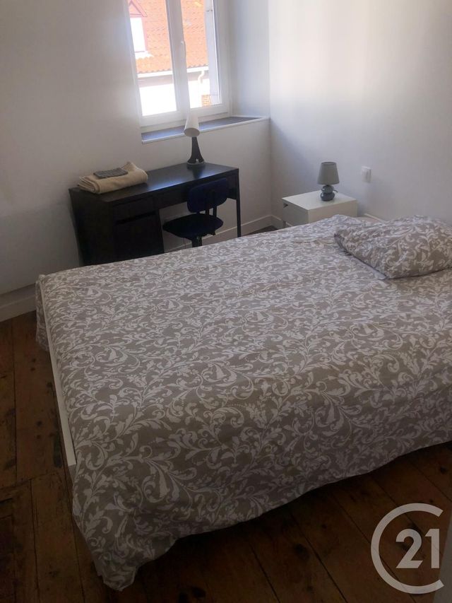 Appartement T3 &agrave; louer - 3 pi&egrave;ces - 46,63 m2 - Tarbes - 65 - MIDI-PYRENEES
