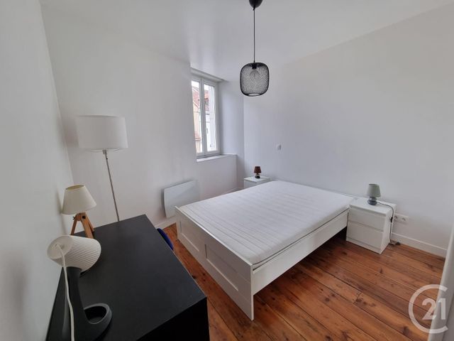 Appartement T3 &agrave; louer - 3 pi&egrave;ces - 46,63 m2 - Tarbes - 65 - MIDI-PYRENEES