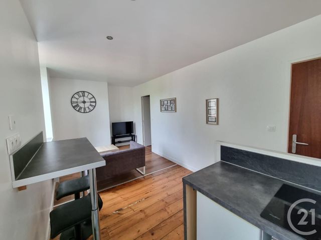 Appartement T3 &agrave; louer - 3 pi&egrave;ces - 46,63 m2 - Tarbes - 65 - MIDI-PYRENEES