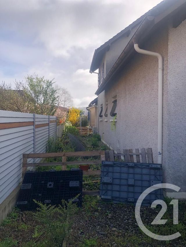 Maison &agrave; vendre - 6 pi&egrave;ces - 132 m2 - Semeac - 65 - MIDI-PYRENEES