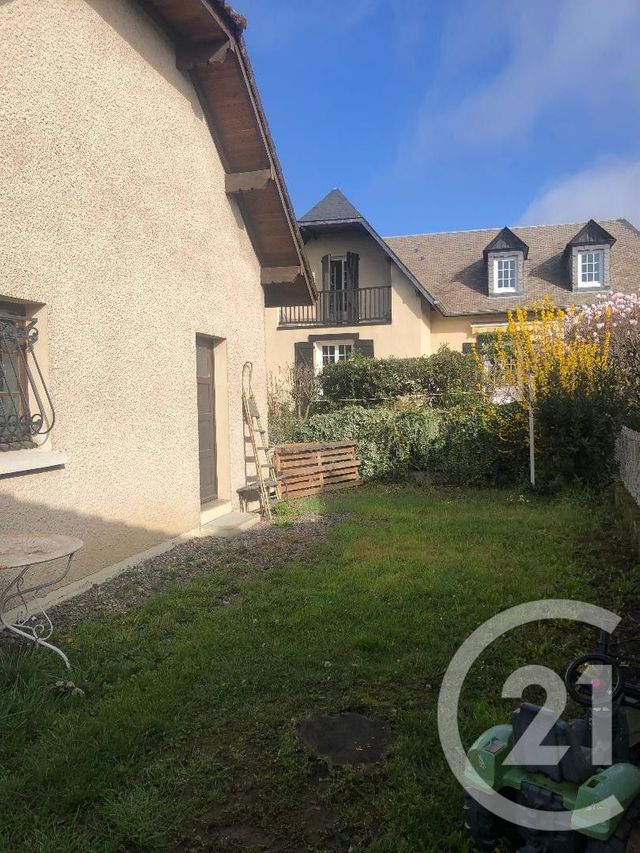 Maison &agrave; vendre - 6 pi&egrave;ces - 132 m2 - Semeac - 65 - MIDI-PYRENEES