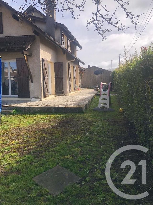 Maison &agrave; vendre - 6 pi&egrave;ces - 132 m2 - Semeac - 65 - MIDI-PYRENEES