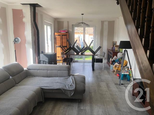 Maison &agrave; vendre - 6 pi&egrave;ces - 132 m2 - Semeac - 65 - MIDI-PYRENEES