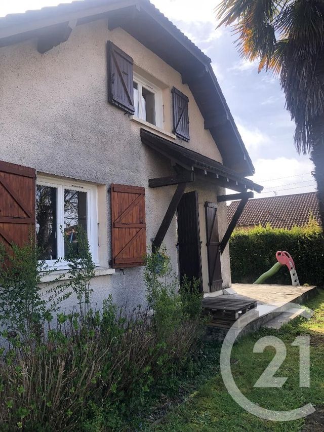 Maison &agrave; vendre - 6 pi&egrave;ces - 132 m2 - Semeac - 65 - MIDI-PYRENEES