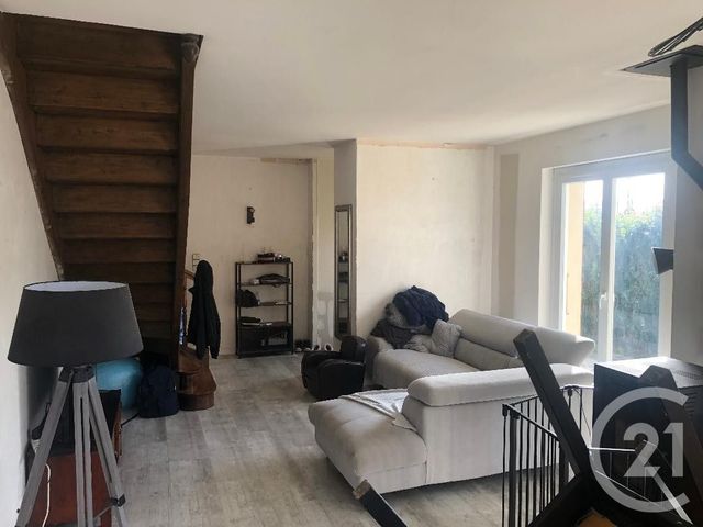 Maison &agrave; vendre - 6 pi&egrave;ces - 132 m2 - Semeac - 65 - MIDI-PYRENEES