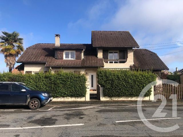 Maison &agrave; vendre - 6 pi&egrave;ces - 132 m2 - Semeac - 65 - MIDI-PYRENEES