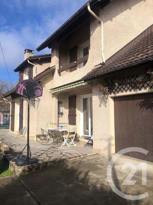 Maison &agrave; vendre - 6 pi&egrave;ces - 132 m2 - Semeac - 65 - MIDI-PYRENEES