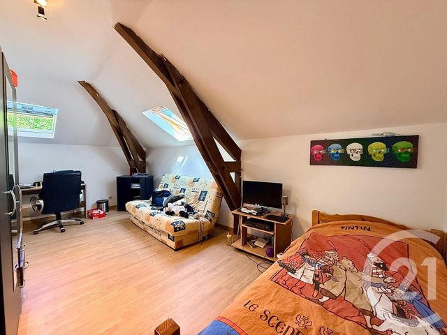 Maison &agrave; vendre - 6 pi&egrave;ces - 228,30 m2 - Barbazan Debat - 65 - MIDI-PYRENEES