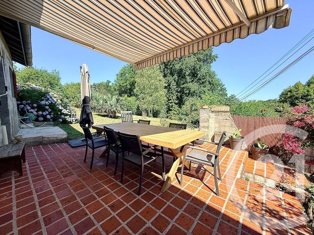 Maison &agrave; vendre - 6 pi&egrave;ces - 228,30 m2 - Barbazan Debat - 65 - MIDI-PYRENEES
