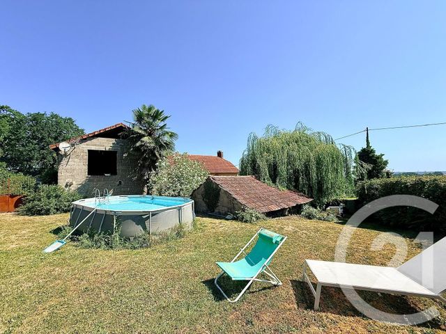 Maison &agrave; vendre - 6 pi&egrave;ces - 228,30 m2 - Barbazan Debat - 65 - MIDI-PYRENEES