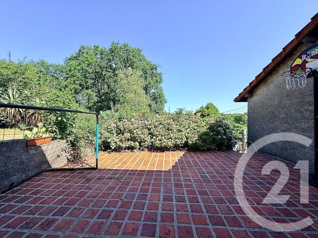 Maison &agrave; vendre - 6 pi&egrave;ces - 228,30 m2 - Barbazan Debat - 65 - MIDI-PYRENEES