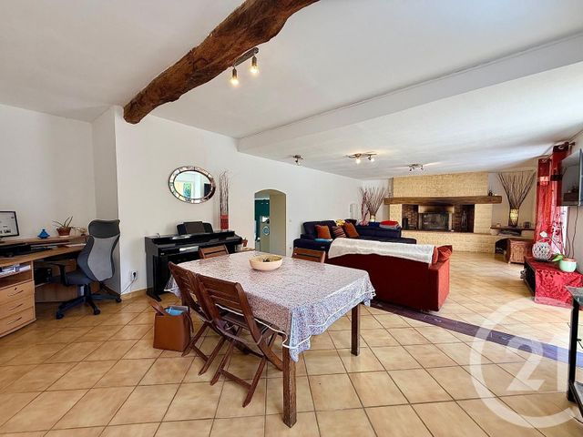Maison &agrave; vendre - 6 pi&egrave;ces - 228,30 m2 - Barbazan Debat - 65 - MIDI-PYRENEES