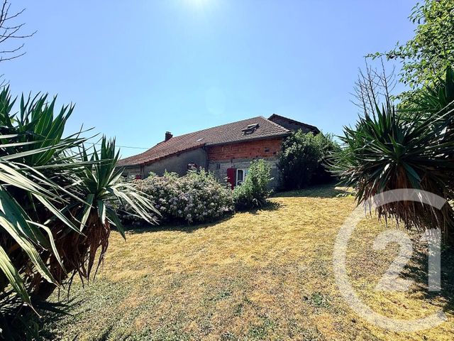 Maison &agrave; vendre - 6 pi&egrave;ces - 228,30 m2 - Barbazan Debat - 65 - MIDI-PYRENEES