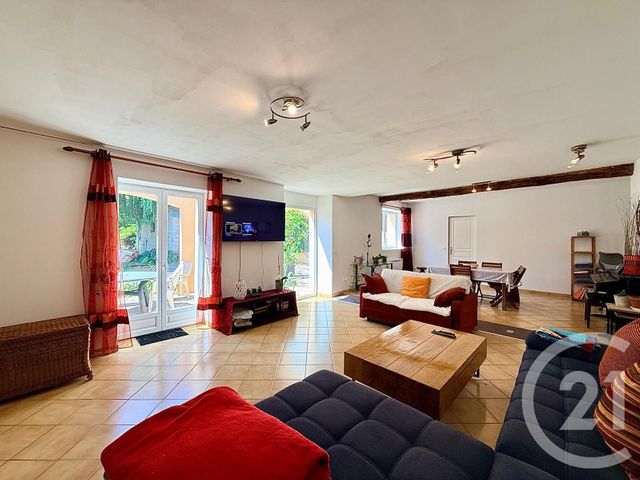 Maison &agrave; vendre - 6 pi&egrave;ces - 228,30 m2 - Barbazan Debat - 65 - MIDI-PYRENEES