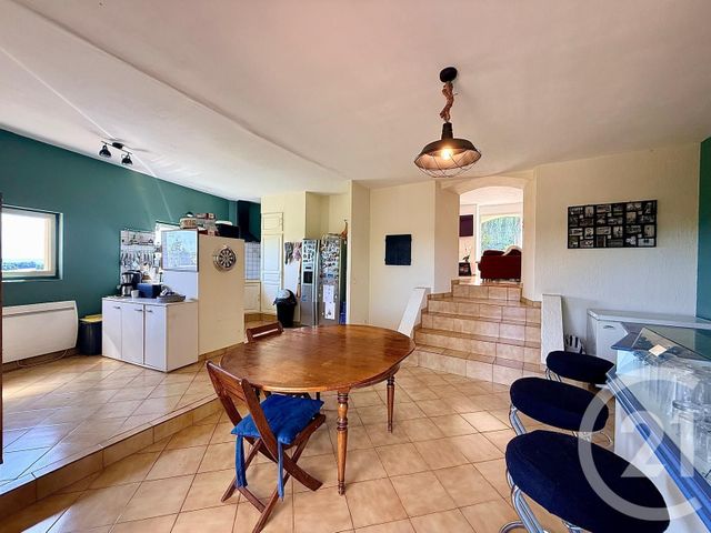 Maison &agrave; vendre - 6 pi&egrave;ces - 228,30 m2 - Barbazan Debat - 65 - MIDI-PYRENEES