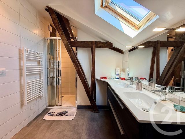 Maison &agrave; vendre - 6 pi&egrave;ces - 228,30 m2 - Barbazan Debat - 65 - MIDI-PYRENEES