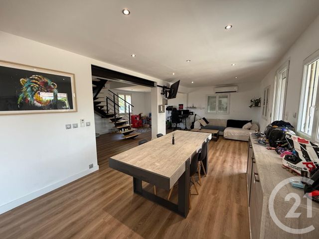 Maison &agrave; vendre - 5 pi&egrave;ces - 120 m2 - Borderes Sur L Echez - 65 - MIDI-PYRENEES