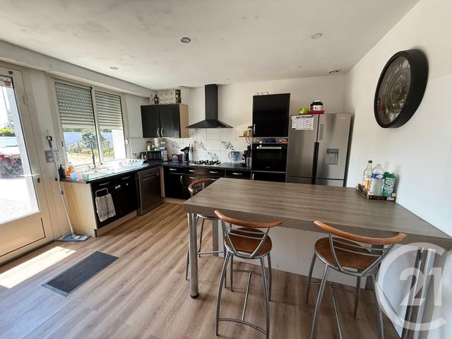 Maison &agrave; vendre - 5 pi&egrave;ces - 120 m2 - Borderes Sur L Echez - 65 - MIDI-PYRENEES