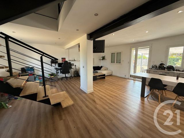 Maison &agrave; vendre - 5 pi&egrave;ces - 120 m2 - Borderes Sur L Echez - 65 - MIDI-PYRENEES