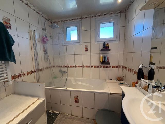 Maison &agrave; vendre - 5 pi&egrave;ces - 120 m2 - Borderes Sur L Echez - 65 - MIDI-PYRENEES