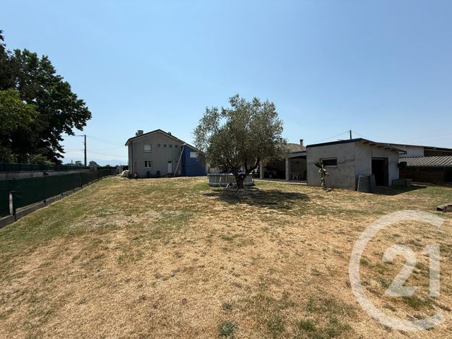 Maison &agrave; vendre - 5 pi&egrave;ces - 120 m2 - Borderes Sur L Echez - 65 - MIDI-PYRENEES