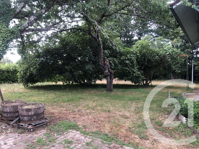 Maison &agrave; vendre - 7 pi&egrave;ces - 118,89 m2 - Vic En Bigorre - 65 - MIDI-PYRENEES